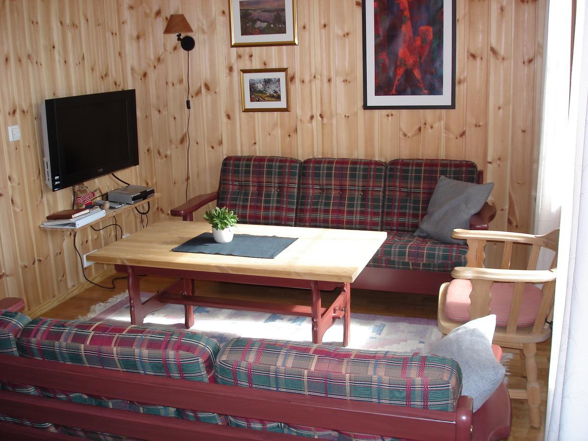 Lemonsjo Fjellstue Og Hyttegrend Randsverk Room photo